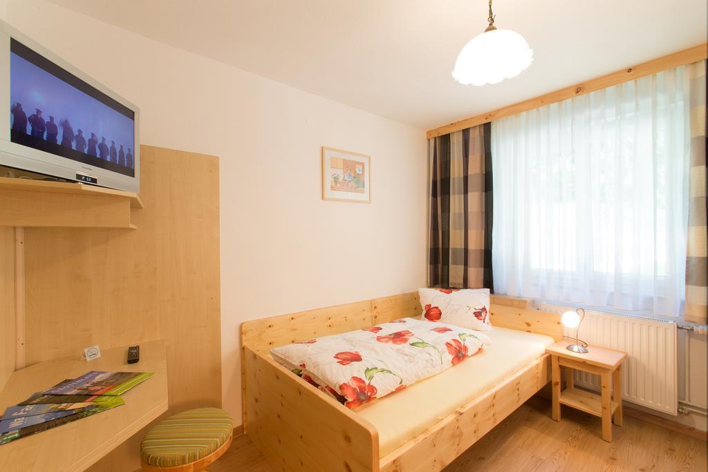 Haus Moser Wörschach Стая снимка
