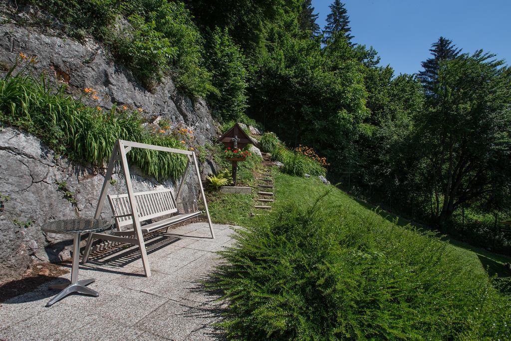 Haus Moser Wörschach Екстериор снимка