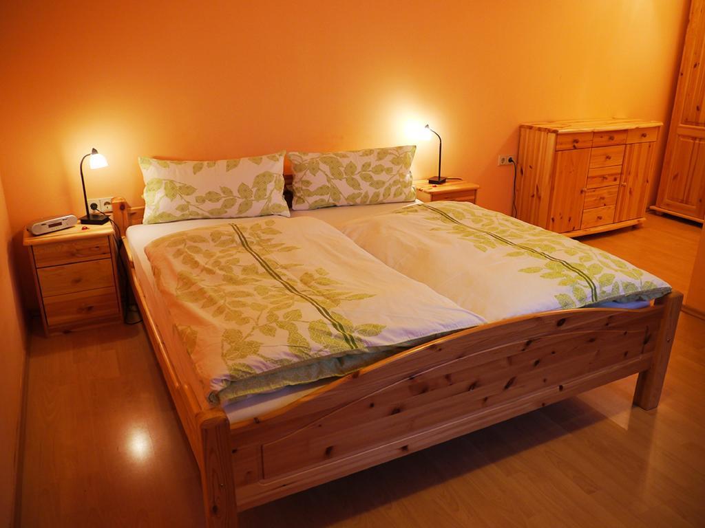 Haus Moser Wörschach Стая снимка