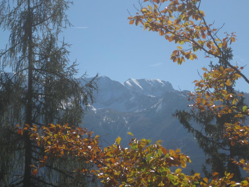 Haus Moser Wörschach Екстериор снимка