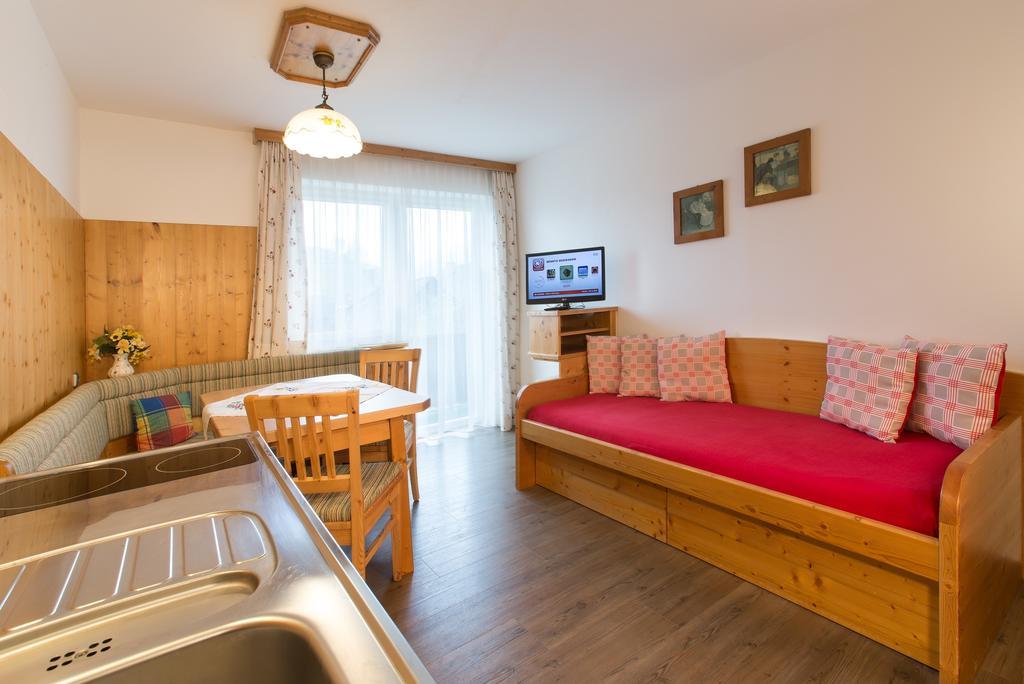 Haus Moser Wörschach Екстериор снимка